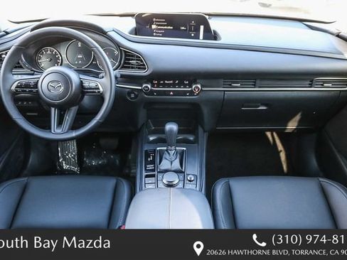 New 2026 MAZDA CX-30 AWD 2.5 S w/ Select Sport Pkg image 7