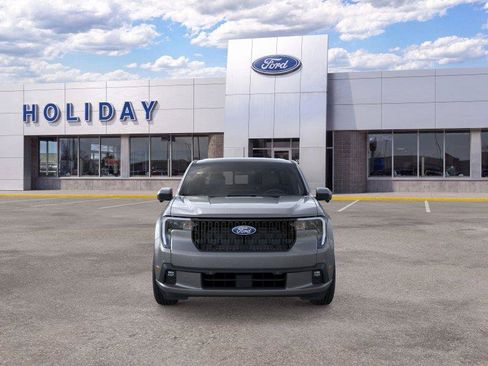 Used 2026 Ford Maverick Lobo AWD/4WD image 7