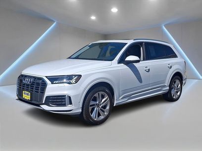 Used 2023 Audi Q7 3.0T Premium w/ Convenience Package
