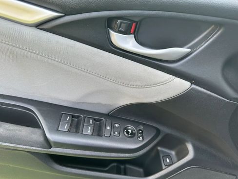 Used 2016 Honda Civic EX-T image 38