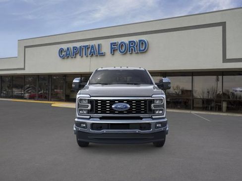 New 2026 Ford F350 Lariat w/ Lariat Ultimate Package AWD/4WD image 6