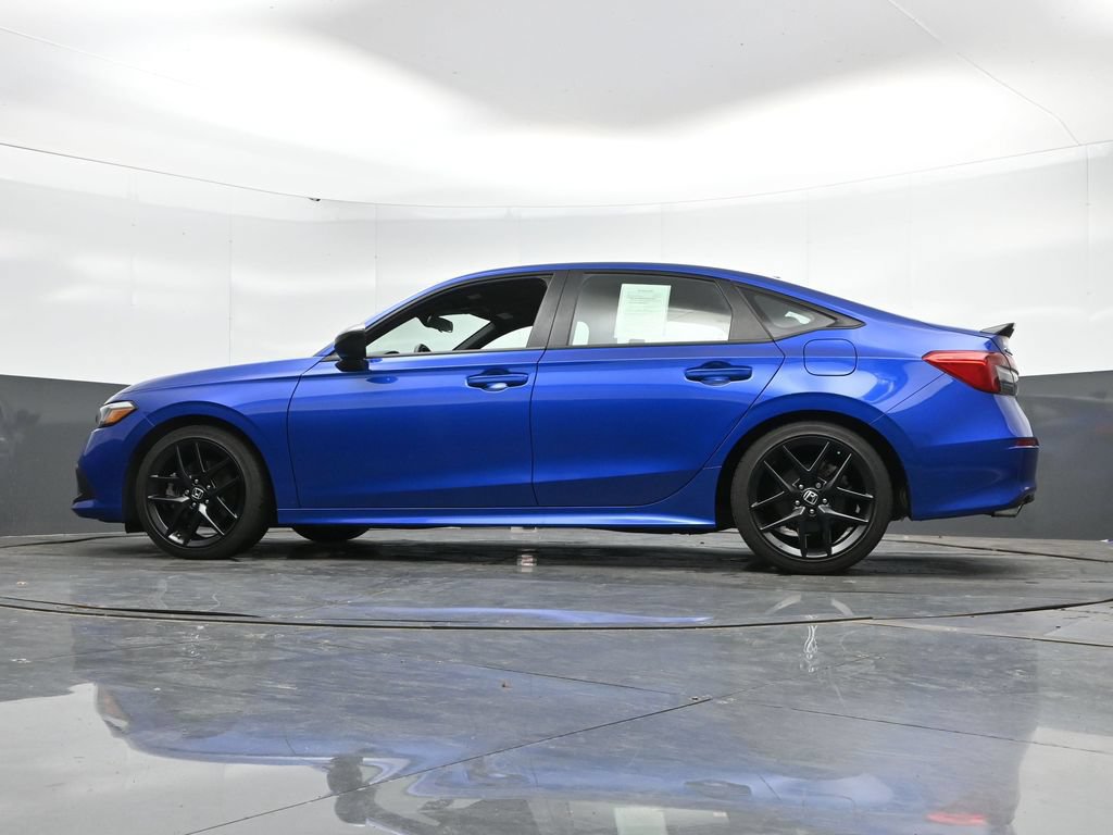 Used 2023 Honda Civic Si image 47