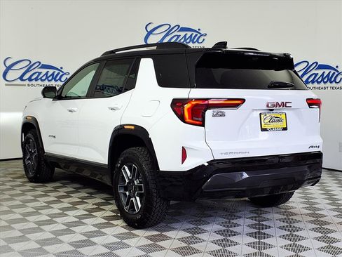 New 2026 GMC Terrain AT4 w/ Convenience Package III image 2