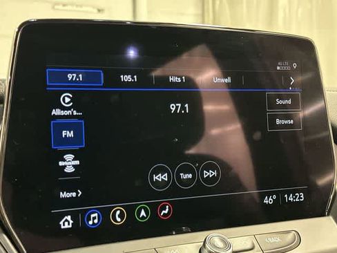 Used 2023 Chevrolet Blazer RS w/ Enhanced Convenience Package image 12