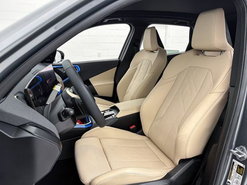 Used 2025 BMW X3 xDrive30i w/ Convenience Package image 20