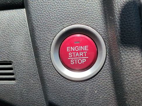 Used 2015 Honda Fit EX image 26