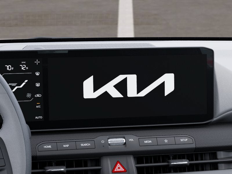 New 2026 Kia K4 EX FWD image 20