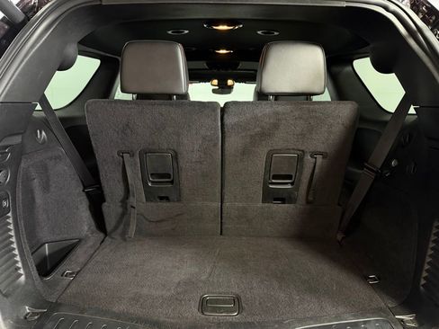 Used 2025 Dodge Durango GT AWD/4WD image 34