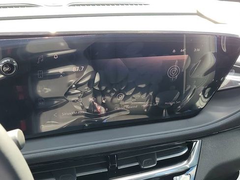 New 2026 Buick Envista Sport Touring FWD image 26