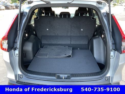 Certified 2026 Honda CR-V Sport image 19