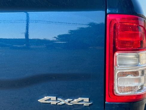 Used 2023 RAM 2500 Tradesman image 47