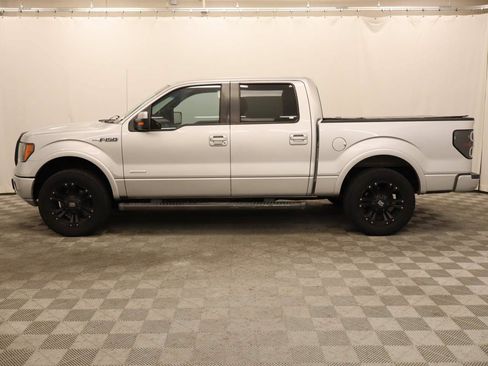 Used 2012 Ford F150 FX2 w/ FX Plus Pkg RWD image 2