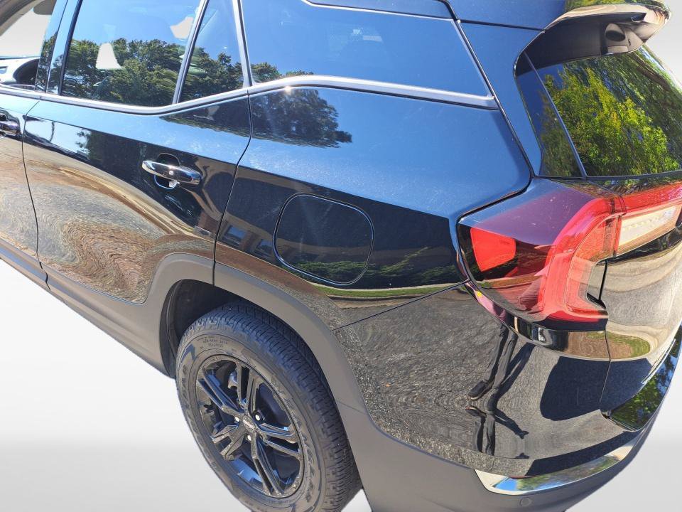 Used 2024 GMC Terrain AT4 AWD/4WD image 18