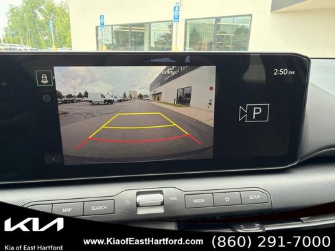 New 2026 Kia K4 FWD image 31