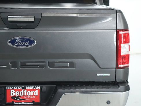 Used 2018 Ford F150 XLT w/ Equipment Group 302A Luxury AWD/4WD image 41