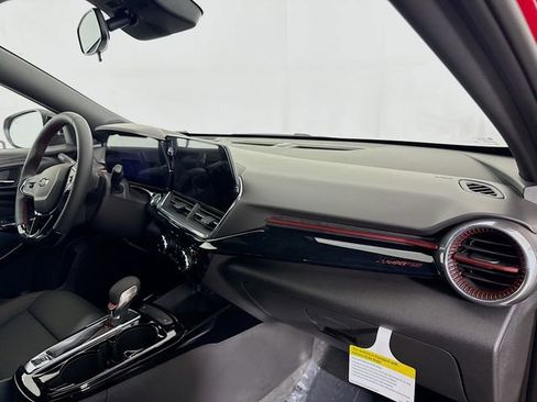 New 2026 Chevrolet Trax RS w/ Driver Confidence Package FWD image 29