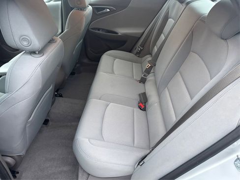 Used 2020 Chevrolet Malibu LS FWD image 12