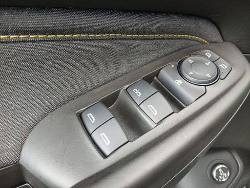 New 2025 Chevrolet TrailBlazer ACTIV w/ Convenience Package image 10