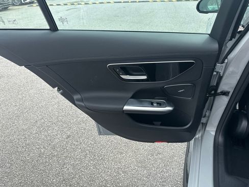 New 2026 Mercedes-Benz C 43 AMG 4MATIC Sedan image 24