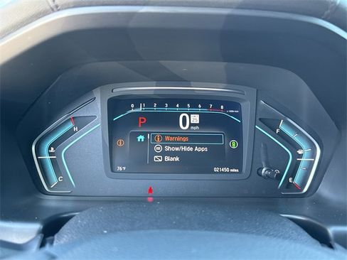 Used 2023 Honda Odyssey Elite image 40