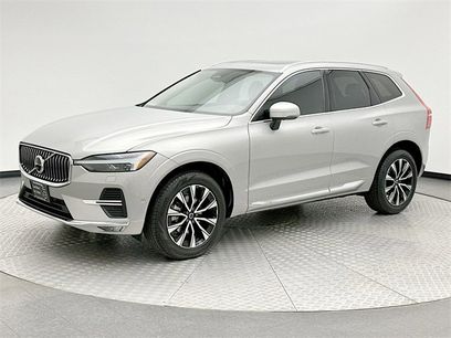 Certified 2023 Volvo XC60 B5 Plus w/ Climate Package