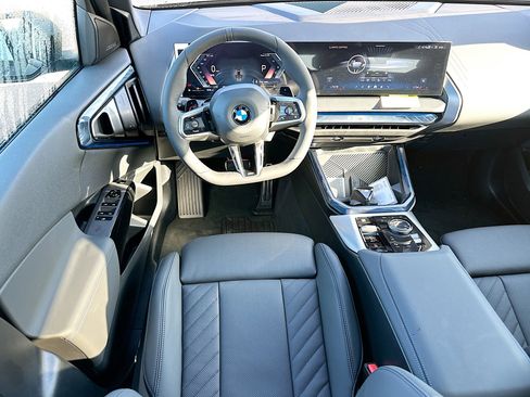 New 2026 BMW X3 xDrive30 image 16