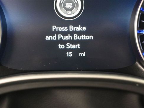 New 2026 Chrysler Voyager LX image 14