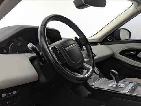 Used 2020 Land Rover Range Rover Evoque S AWD/4WD image 23