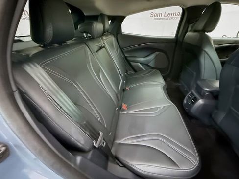 Used 2023 Ford Mustang Mach-E Premium image 28