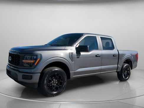 New 2026 Ford F150 STX AWD/4WD image 13