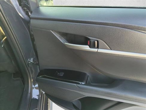 Certified 2025 Toyota Camry SE FWD image 27