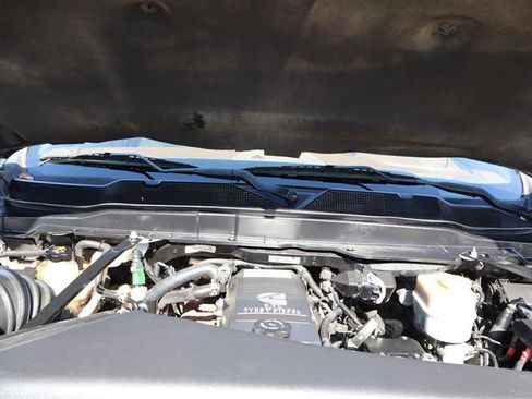 Used 2019 RAM 3500 Laramie image 30