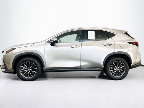 Used 2023 Lexus NX 350 AWD w/ Premium Package image 4