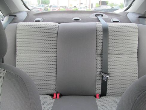 Used 2007 Ford Focus SE FWD image 14