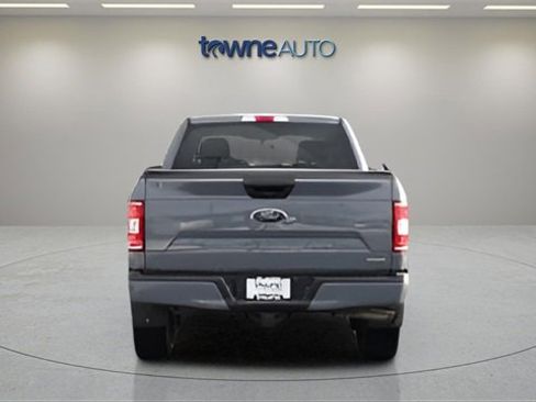 Used 2019 Ford F150 XL w/ Equipment Group 101A Mid image 4