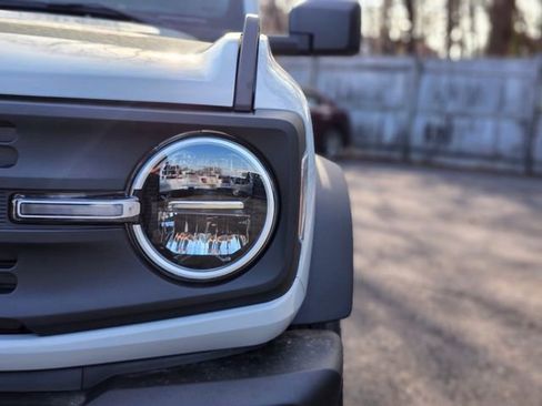 New 2026 Ford Bronco Big Bend AWD/4WD image 10