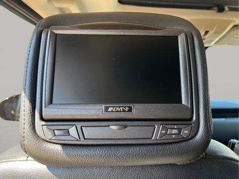 Used 2016 Land Rover LR4 HSE Silver Edition image 28