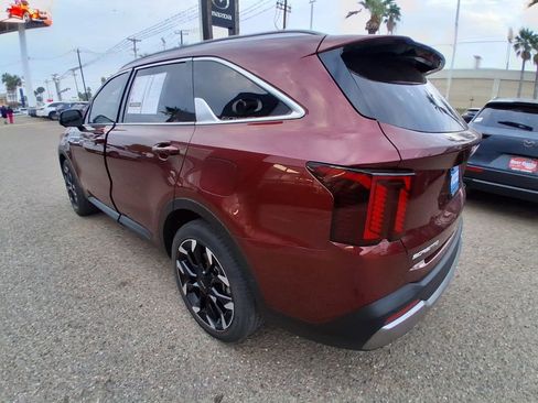 Used 2024 Kia Sorento SX image 5