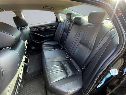 Used 2021 Honda Accord Sport Special Edition image 19
