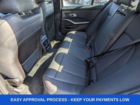 Used 2021 BMW 330i 330i w/ Convenience Package image 17