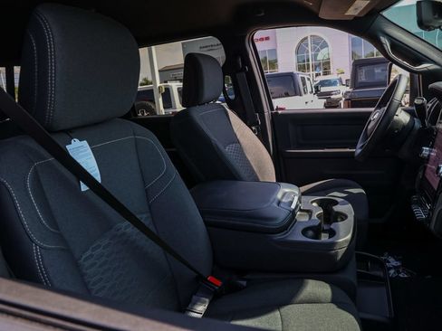 New 2026 RAM 2500 Tradesman AWD/4WD image 20