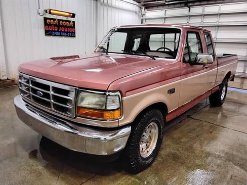 Used 1994 Ford F150 XL image 4