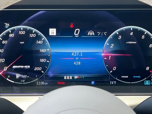 Certified 2026 Mercedes-Benz AMG GT 53 image 34