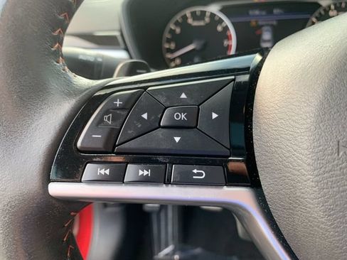 Used 2023 Nissan Altima 2.5 SR w/ SR Premium Package FWD image 26