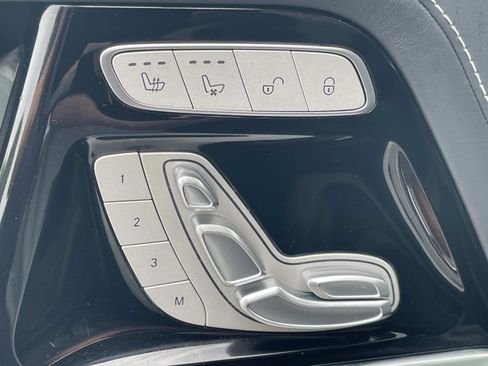 Certified 2024 Mercedes-Benz G 63 AMG 4MATIC image 30