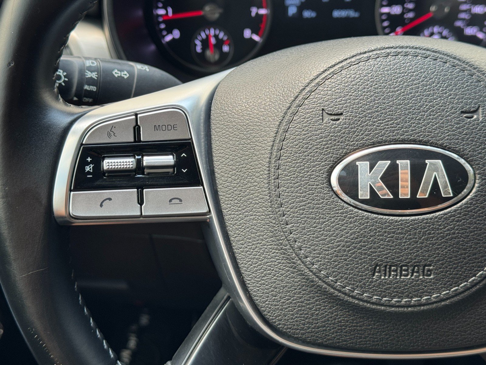 Used 2020 Kia Telluride S AWD/4WD image 20