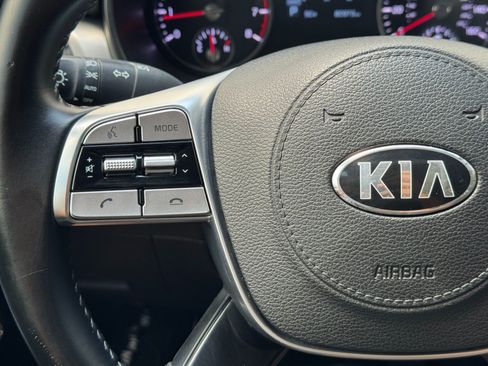 Used 2020 Kia Telluride S AWD/4WD image 20