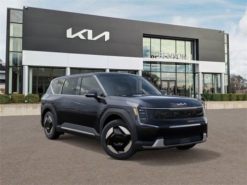 New 2026 Kia EV9 Light image 9