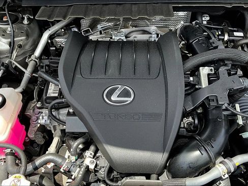 Used 2024 Lexus NX 350 F Sport AWD/4WD image 31