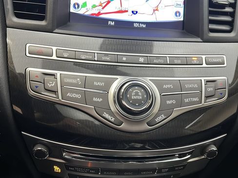 Used 2020 INFINITI QX60 Luxe w/ Essential Package AWD/4WD image 36